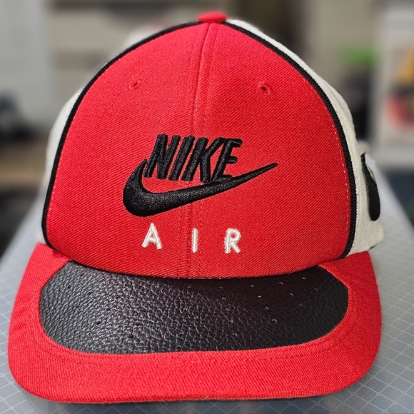 Vintage Nike Air Cap L - Picture 4 of 4